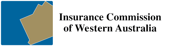 Insurance Commission Logo